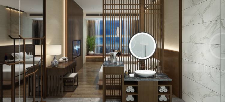 奈斯·奢电竞酒店(宜宾国际会展中心店)图片