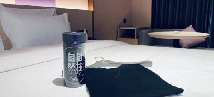 麗枫酒店(沈阳正阳街故宫怀远门地铁站店)图片