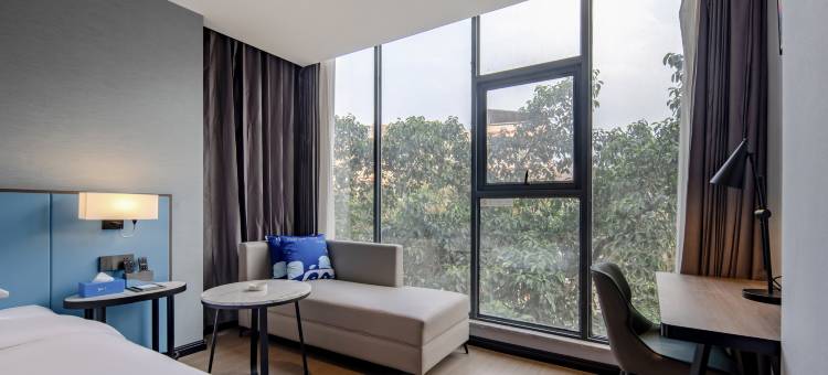 雅斯特美途酒店(南宁马山高铁站县人民医院店)图片