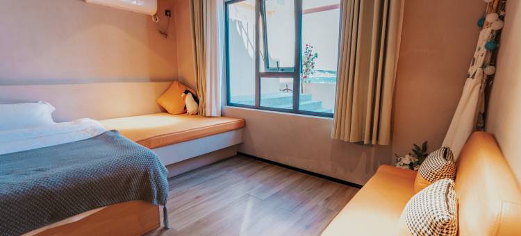 平潭大鱼民宿图片