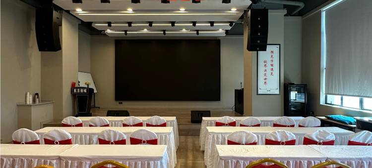 柏城大酒店(麓谷国际工业园长丰地铁站店)图片