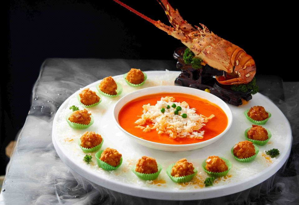 Jiaxing Haiyan Kangbo Hotel Hotel Overview