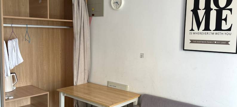 听海轩公寓(青岛金沙滩度假区店)图片