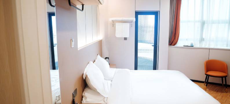 城固君尚酒店图片