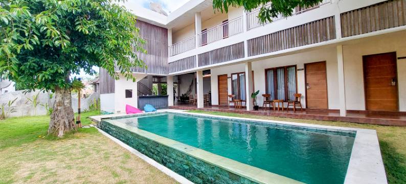 EPS火车头水疗酒店(Locomotive Hotel and Spa by Eps)图片