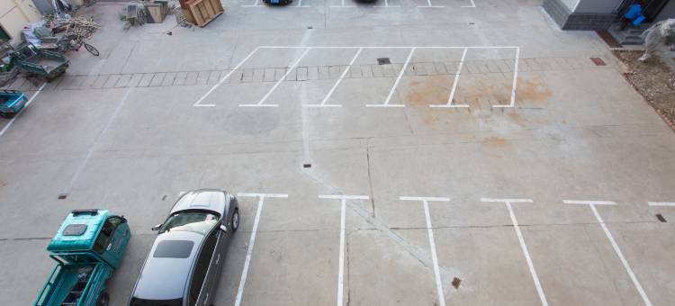 华驿精选酒店(宁阳七贤路店)图片