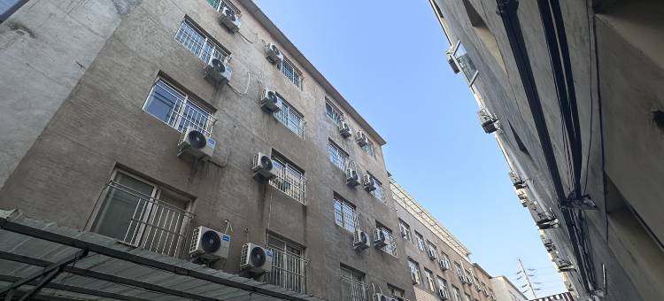 居家公寓(廊坊东方大学城店)图片
