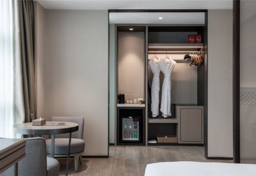 JOYA Hotel Chengdu High-tech ZoneHotel Overview