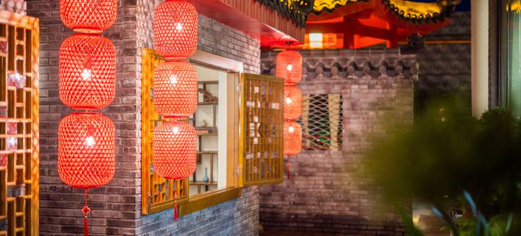宜宾凯和尚悦酒店(柏溪翠柏商贸城店)图片