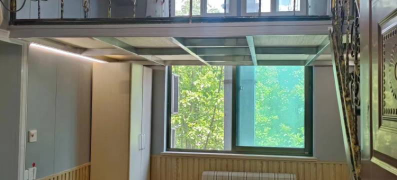 手牵手时尚宾馆(青岛农业大学店)图片