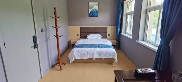 泾源新月生态园图片