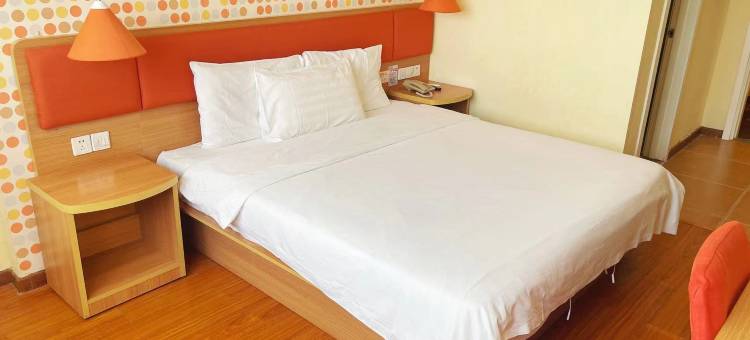 如家酒店(日照莒县城阳南路莒国古城店)图片