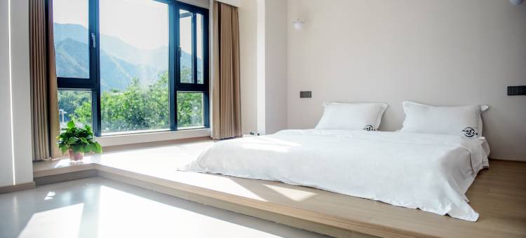 锦夏南居民宿(泾县皖南川藏线月亮湾风景区店)图片