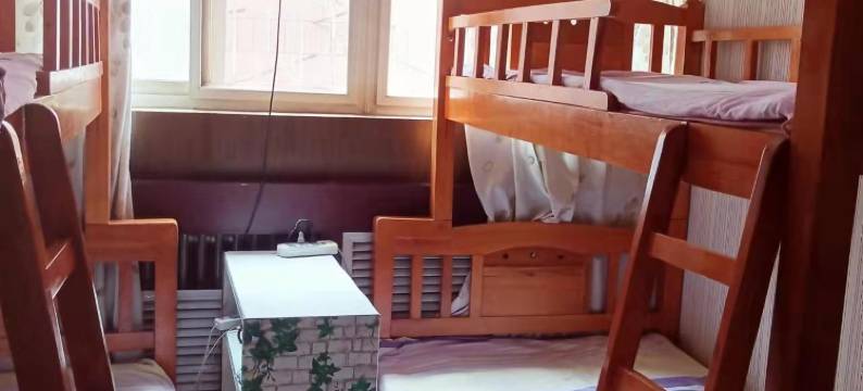 兰州女掌柜青年旅舍图片