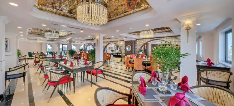 Le Pavillon Hoi An Gallery Hotel & Spa图片