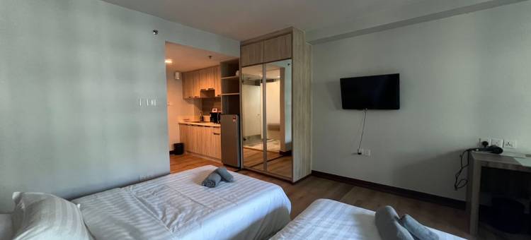 好运民宿(Rws South China Sea Place Suites)图片