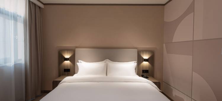 汉庭酒店(泰州文化创意产业园店)图片