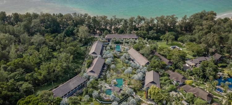 斯莱特度假村(The Slate, Phuket)图片