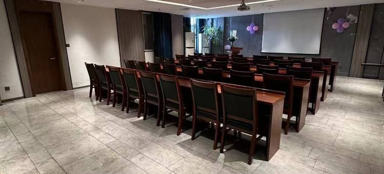 如家酒店·neo(衡水火车站红旗大街店)图片