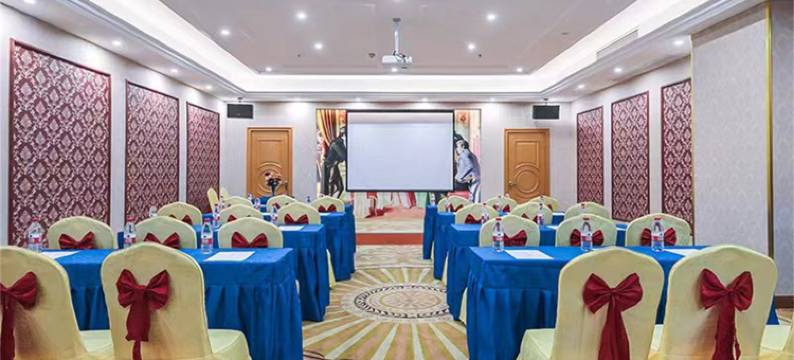 维也纳酒店(苏州吴江汽车客运站店)图片