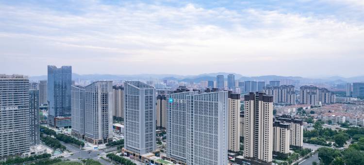 汉庭酒店(济南山东国际会展中心店)图片