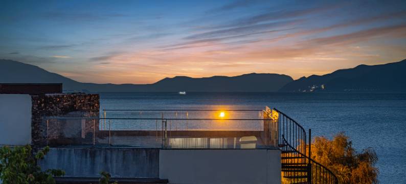 森屿·NIMO原木轻奢观景美宿图片