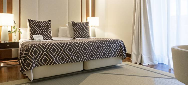 Hospes Amérigo, 阿利坎特, 设计酒店的一员(Hospes Amérigo, Alicante, a Member of Design Hotels)图片