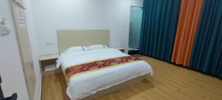 东莞天發公寓(虎门万达广场店)图片