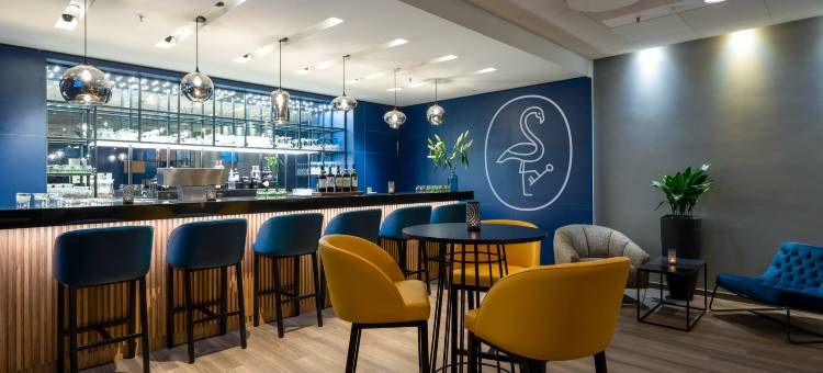 voco杜塞尔多夫海星-IHG旗下酒店(voco Dusseldorf Seestern)图片