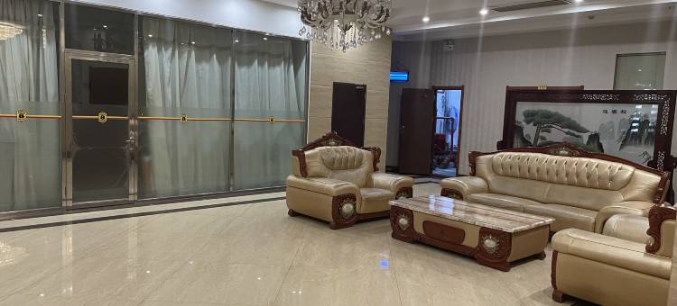 速8酒店(大连金州火车站店)图片