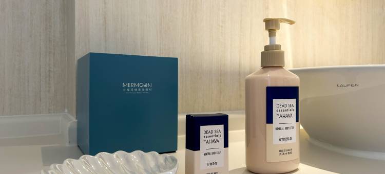 陵水希尔顿启缤精选酒店图片