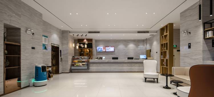 城市便捷酒店(南宁兴宁区政府妇幼保健院店)图片