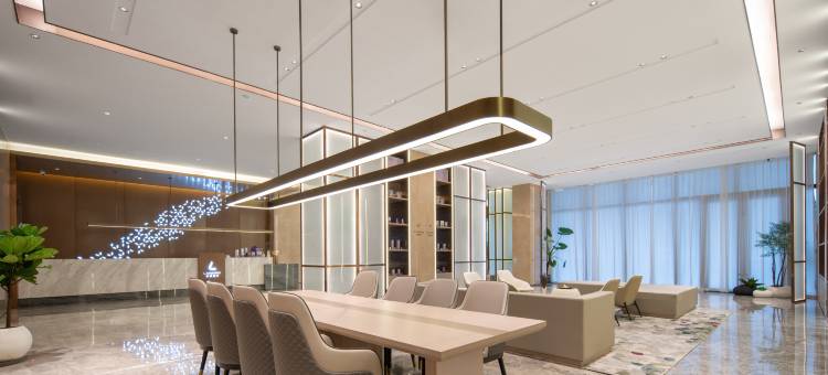 麗枫酒店(济宁嘉祥汽车总站店)图片