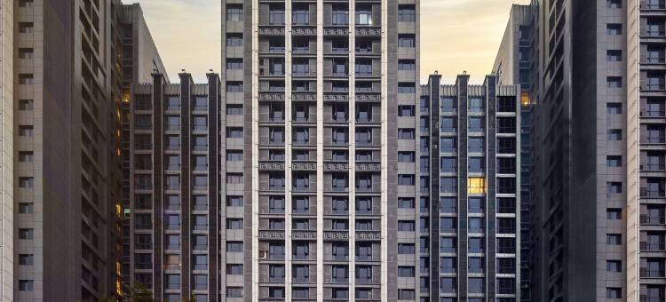 桔子酒店(重庆解放碑洪崖洞江景店)图片