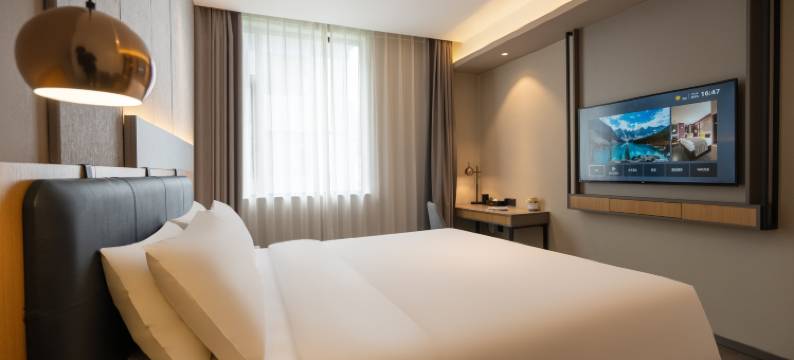 汉庭酒店(临沧云县澜沧江广场客运站店)图片