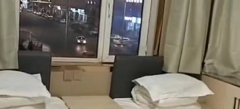 克什克腾旗经棚镇鑫亿旅馆图片