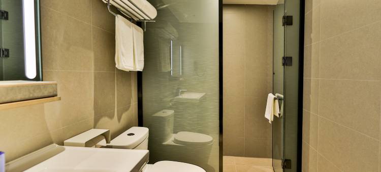 汉庭酒店(肇庆七星岩景区东门店)图片