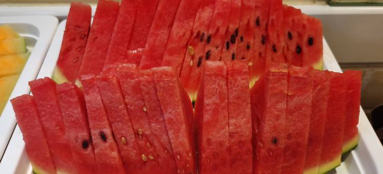 全程酒店(武安新世纪店)图片