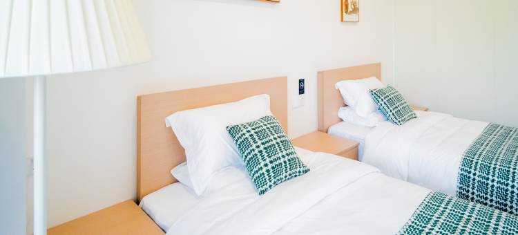 豫南十里水乡度假酒店(信阳乡建博览园店)图片