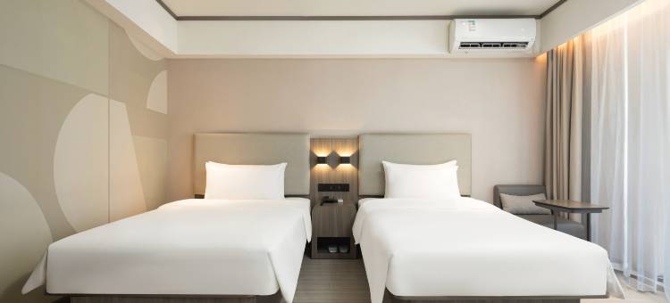 汉庭酒店(重庆云阳滨江购物公园店)图片