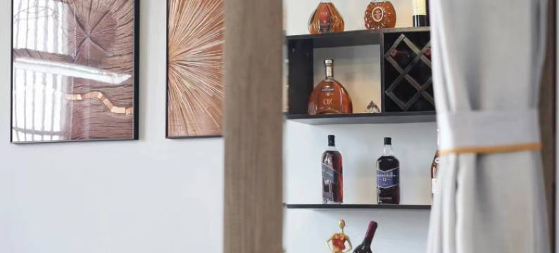 南京一凡公寓(顾家欧亚达店)图片