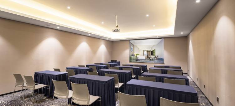 美豪酒店(青岛胶州市区店)图片