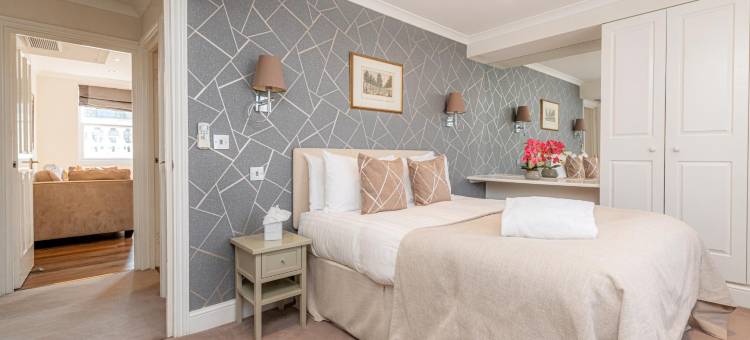 曼森广场酒店(Manson Place)图片