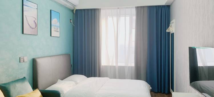 长沙保利·青年酒店(麓谷地铁长丰站店)图片