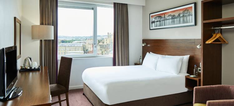 布拉德福德莱昂纳多酒店(Leonardo Hotel Bradford)图片