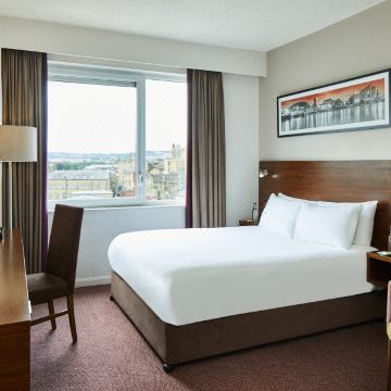 布拉德福德莱昂纳多酒店(Leonardo Hotel Bradford)图片