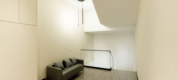 洛水归雁·陌野民宿·设计师美宿(洛邑古城店)图片