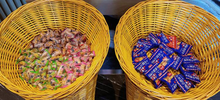 美豪酒店(青岛胶州市区店)图片