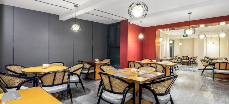 丽江途景雅阁度假酒店图片