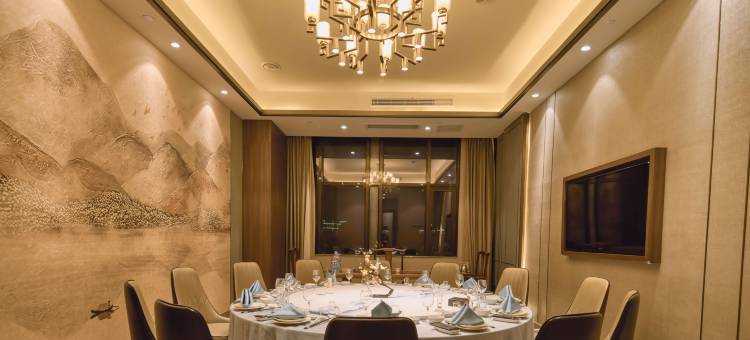 德化万佳国际酒店图片